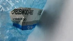 Smc CRB2BW30-90S Rotary Actuator (BR4A.6B4). Fixed Price $93.36.