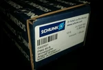 Schunk Pwg 65-B Angular Gripper P# 302631. Fixed Price $460.00.