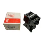 Abb K22-2 Contactor Control Relay 2NO-2NC, Coil 240V 60HZ, 220V 50HZ, K22E. Fixed Price $104.99.