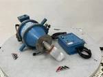 Novatec VL-4 Loader Used #147804. Fixed Price $850.00.