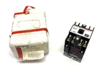 Eaton D26MR40A Series A3 Type Relay 600V, N.o. 120VAC Coil. Fixed Price $124.99.