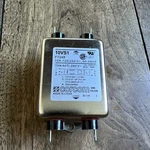 Corcom 10VS1 Emi Filter F7248 10A 120/250V. Fixed Price $39.00.