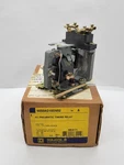 Square 9050A010DV02 Pneumatic Timing Relay 15A 600V 0.1/60SEC 120/110V Coil. Fixed Price $150.00.