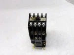 Westinghouse BF55F Control Relay Style 765A959G01 300V 10A 120V Coil. Fixed Price $70.50.