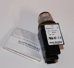 New Allen Bradley 800MR-P16A Pushbutton. Fixed Price $40.00.