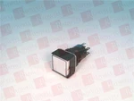 Idec AL6Q-M24P-W / AL6QM24PW (new In Box). Fixed Price $13.83.