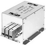 Schaffner Emc FN3120H-150-40. Fixed Price $1046.06.