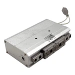 Smc LEHF40K2-80-RACE17 2-FINGER Electric Gripper 24VDC Max 180N -used/attn.-. Fixed Price $986.96.