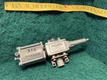 Morin 79S-006U-D000-P1 Biffi Series Pneumatic Hydraulic Rotary Actuator. Fixed Price $369.99.
