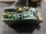 Fanuc A06B-6057-H005 Servo Drive Amplifier. Fixed Price $149.99.
