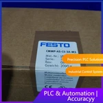 Us Free Tax New Festo CMMP-AS-C5-3A-M3 1501326 Motor Controller Shipping. Fixed Price $4139.39.