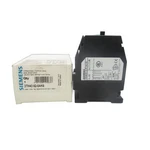 Siemens 3TH4382-0AK6 110/120V Nsmp. Fixed Price $78.00.