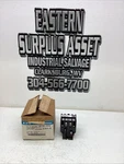 Eaton Cutler-hammer Industrial Control Relay 120V AR420A Nib. Fixed Price $99.99.
