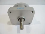 Festo DSM-25-270-P-A-B-CS Rotary Actuator. Fixed Price $79.00.