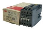 New Abb BC25-30-10-01 Contactor BC25301001. Fixed Price $350.00.