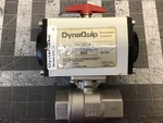 Dynaquip AP20DA 3/4. 1500 Cwp (LB27Z). Fixed Price $209.99.