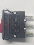 Te Connectivity / P&b, W51-A122B1-20, 20A 250VAC. Fixed Price $9.99.