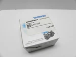 Tamron/cognex LTC-12F Tv Lens 23FM12L. Fixed Price $135.00.