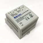 Altech PS-4524 Industrial Din Rail Power Supply 100-240VAC In, 24VDC 2A Out, 48W. Fixed Price $50.00.