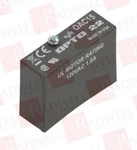 Opto 22 OAC15 / (new No Box). Fixed Price $22.75.