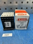 Lovato Electric 11BG0910A12060 Nib Fast Shipping! + Warranty. Fixed Price $50.00.