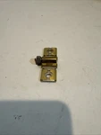 Sq B10.2 Thermal Overload Relay Heater Element Unit B102 6.67-8.58 Amp (no Box. Fixed Price $24.99.
