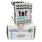 New In Box Siemens 3RH1131-2AF00 Contactor Relay. Fixed Price $133.00.
