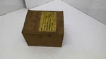 Joslyn Clark 5U6-76 Pm Control Relay 10A 600 Vac Coil 110-120 Hz. Fixed Price $649.00.
