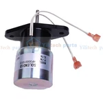 12V New Actuator Solenoid Valve 8250-1502 0250-12A2UC11S3 Fits For Woodward. Fixed Price $98.90.
