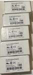 QTY:5 Automation Direct 750R-2C-120A. Fixed Price $50.00.