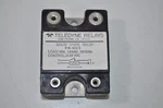 Teledyne Solid State Relay Ssr 40A 140VAC 3-32VDC Control Model# 615-5. Fixed Price $26.82.