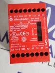 Allen Bradley Guard Master MSR6R/T Safety Relay. Fixed Price $109.99.