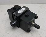 Parker 02.50 DD2HKT14A 1.000 Heavy Duty Hydraulic Cylinder Used See Pictures. Fixed Price $80.99.