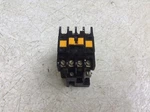 Telemecanique CA2-DN131 A60 110-120 Vac Coil Control Relay CA2DN131. Fixed Price $10.79.