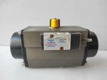Duravalve AS7017MC Durair Ii Pneumatic Actuator 2 DM340. Fixed Price $345.64.