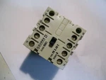 Schneider Square 8501-PR3.40E Ctrl Relay W/varistor 120VAC 10A/500V P3098A. Fixed Price $14.99.