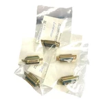 Itt Cannon DAMM-15P Connector D-subminiature Pin Nos New Old Stock Qty 5PCS. Fixed Price $30.00.