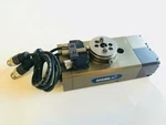 Schunk OSE-C22-0 354220 Pneumatic Slewing Drive Rotary Compressed Air Handling. Fixed Price $231.46.