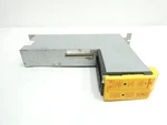 Baumuller BUS621-10/15-54-M-203 Cul Servo Amplifier 540/640V-DC 0-370/430V-AC. Fixed Price $854.60.