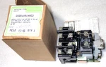 General Electric CR2810A14AC2 Machine Tool Relay New. Fixed Price $68.62.