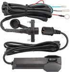 12V Winch Corded Hand Controller Remote Kit For Atv Utv Black. Fixed Price $41.58.