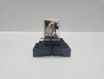 Honeywell SZR-MY4-N1 Power Relay With Kacon KMY4 Socket. Fixed Price $94.05.