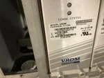 Kollmorgen Servo Amplifier Vrdm Uic P/n 50045703, & 50045707. Fixed Price $975.00.