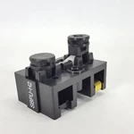 Magnetek SBPU-H2 Switch / Hoist Pendant Station. Fixed Price $45.95.