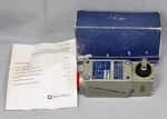 Telemecanique R.b. Denison Limit Switch New Surplus In Box. Fixed Price $48.99.