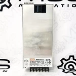 Mean Well MSP-450-12 Switching Power Supply 12V 37.5A. Fixed Price $112.07.