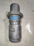 Cooper Crouse-hinds APJ6485 60A 600V 3 Wire Pin. Model M4 Pre-owned Cleaned. Fixed Price $75.00.