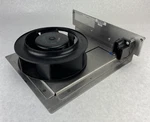 Ebm-papst R1G190-AC11-52 Grass Valley Kalypso Fan Assembly 660002600. Fixed Price $44.20.