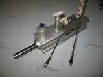 Festo DNC-63-75-PPV-A-K3-KP / 163398 Standard Fast Switching Cylinder. Fixed Price $486.18.