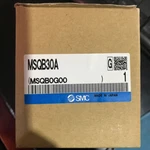 1PC New Smc MSQB30A Cylinder MSQB-30A Free Ship #us. Fixed Price $93.89.